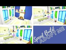 Its a speed build idea with hacks for your baby or for. Cute Adopt Me Bedroom Ideas Design Corral