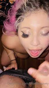 Blondewavey 1