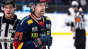 Louis blues in the 2006 nhl entry draft. Hockeynews Brynassponsorn Gar In Med Sjusiffrigt Belopp For Att Varva Patrik Berglund