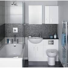 25 Bathroom Ideas For Small Spaces Simple Bathroom Small Bathroom Bathroom Layout