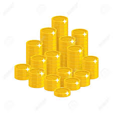 Can be traded for valuable rewards at the master blacksmith. Gold Coins Mountain Cartoon Styl Isolated The Mountain Of Shiny Royalty Free Cliparts Vectors And Stock Illustration Image 83874810