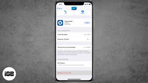How to change your payment method on your iphone, ipad, or ipod touch. How To Remove Credit Card From Apple Pay Igeeksblog