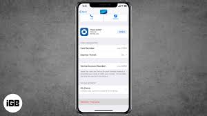 Check spelling or type a new query. How To Remove Credit Card From Apple Pay Igeeksblog