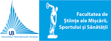 Way marasesti 157 bacău () 600115 bacău romania. Facultatea De È™tiinÈ›e Ale MiÈ™cÄƒrii Sportului È™i SÄƒnÄƒtÄƒÈ›ii Posts Facebook