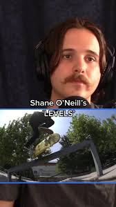 Shane O Neill Belfast