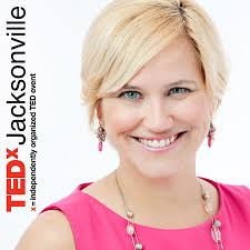 Who is TEDxJacksonville?