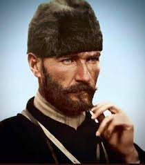 Soldaki mustafa kemal'in babası.aynı resim bizim okulda vardı. Bas Komutan Mustafa Kemal Ataturk Turk Milleti Ataturk U Allah A Borclusun Geri Kalan Her Seyi Ataturk E Sondestan Kurtulussavasi Facebook