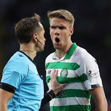 I know students are required to take a theology class for the core curriculum and if you choose him, . Celtic Ace Kristoffer Ajer Slammed For Terrible Decision In Rennes Europa League Draw Daily Star