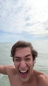 Naples Beach Naples Manor Ice