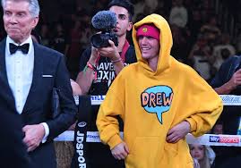 Pop superstar justin bieber just released his latest album, justice , and he's celebrating its release by heading out on tour in spring 2022! Justin Bieber Tournee Und Neues Album Sollen 2020 Kommen