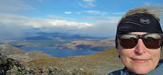 Thursday 11th May. A stunningly beautiful day