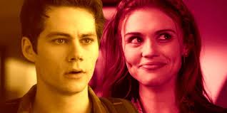 Lydia's Stiles Reveal In The Teen Wolf Movie Just Ruined A Huge Storyline