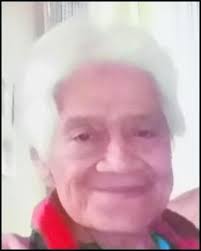 Mary TIA Obituary (2015)