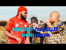 Mpenzi nakupenda tu cheka kidogo dege la jeshi nimeondoka mpangaji ruka ruka kurusumu nidhamu kunguru hafugiki siwezi kusepa saa ya kufa kwangu mzuka. Dudu Baya Nakuchana Dudu Baya Music Track On Frogtoon Music