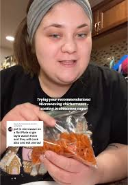 Kesha Breaks Microwave