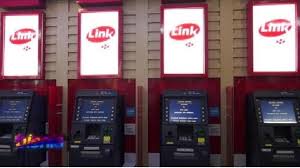 Mulai 1 juni 2021, jaringan atm link milik bank himbara (mandiri, bni, bri, dan btn) mengenakan biaya untuk cek saldo dan tarik tunai. Fwygp61ypejn0m
