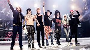 View credits, reviews, tracks and shop for the 1987 vinyl release of appetite for destruction on discogs. 32 Years On Guns N Roses Appetite For Destruction Is Still One Of Music S Most Important Albums Here S Why Gq Middle East