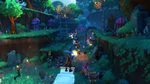 Dungeon Defenders Ii Appid 236110 Steam Database