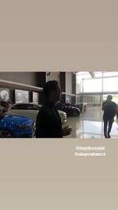 Biarpun masih baru dalam industri tapi dengan rezeki yang dilimpahkan, aiman tino telah berjaya membida nombor plat kereta a1m yang dikeluarkan oleh yayasan artis 1 malaysia (ya1m). Video Hael Husaini Terduduk Di Atas Lantai Terkejut Dapat Hadiah Kereta Mewah Vellfire