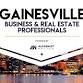 Gainesville Real Estate Investors Meetup!