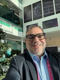 Honored to have been an invited speaker at the PDX Accelerator event…