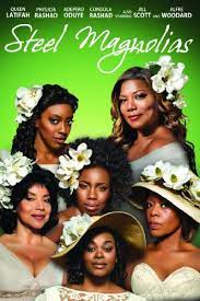 Six louisiana women (queen latifah, phylicia rashad, adepero oduye, condola rashad, jill scott, alfre woodard) gather at a beauty salon for. Steel Magnolias Tv Movie 2012 Imdb