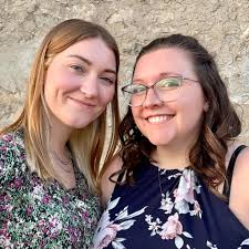 Katie Ward and Kenny Mann's Wedding Website