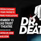Dr. Death event image
