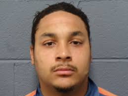 Offender Tracking Information System (OTIS)