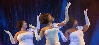 AFRICAN AMERICANS AND THE ARTS