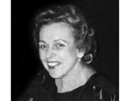 Margarita Rohaidy Obituary (1921