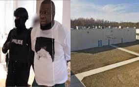 Jul 26, 2021 · celebritiesbuzz.com.gh is the most authoritative, trustworthy, and expertise website for the latest music download, mp3 download, and entertainment news. See Photos Of The Prison Where Hushpuppi Is Kept And Some Facts About The Prison