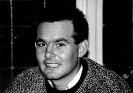 Tribute to Christopher Ayers, 1967