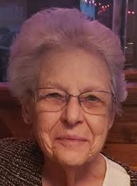 Marian Grothe Obituary October 1, 2020
