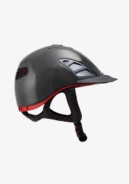 Gpa Riding Helmet Speed Air Carbone 4s