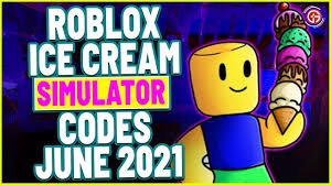 The freezer has two skins that can be unlocked from skincrates and one skin that can be unlocked from a code. Exclusive Roblox Ice Cream Simulator Codes June 2021 Youtube