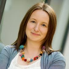 Sarah Brigham: 'The beer in the bar is just as important as the designer of  a main-stage production'