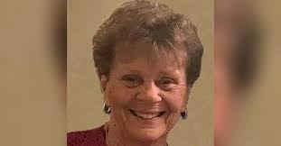 Nancy L. Conger Obituary