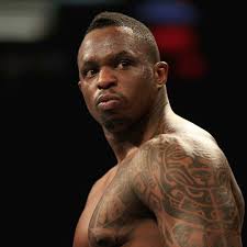 Anthony joshua vs dillian whyte hd 12.12.2015. Dillian Whyte The Ring