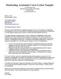Cover Letter For Marketing Job With No Experience For 2021 Printable And Downloadable Cust