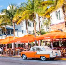 Descubra O Encanto Dos Bairros De Miami