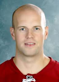 Alex Auld Hockey Stats and Profile at hockeydb.com