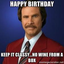 53 Best Happy Birthday Memes In 2021