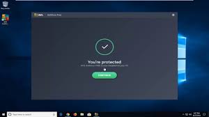Avg has long proven its strength against malware and viruses. How To Download And Install Avg Free Antivirus Youtube