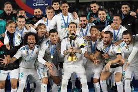 2019 fifa club world cup. Fifa Club World Cup Winners Complete List Since 2000 The Sportsrush