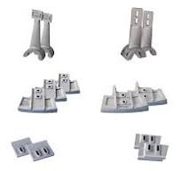 OEM Approved Concrete Mixer Wear Resistant Spare Part, Mixing Blade, Knife,  Scaper, Arm, Liner Plate