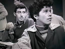 Sometimes I lie awake at night... — sweetheartsandcharacters: Jameel Farah  (Jamie...