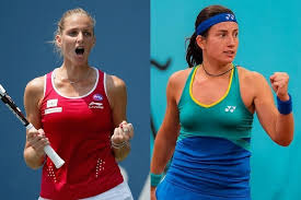 72 kg (159 lbs) body measurements: Karolina Pliskova Bio Age Height Sister Instagram Net Worth 2021