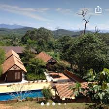 Not just for ski seasons; Naurah Homestay Chalet Home Facebook