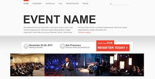 Best free event wordpress themes for 2020! Amazing Event Wordpress Themes That You Can Choose From